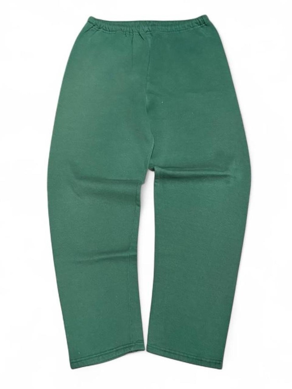 Vintage Russell Athletic Green Sweatpants